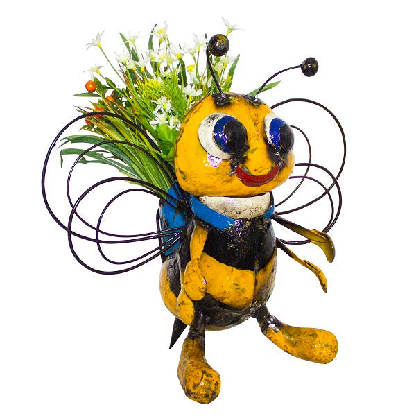 Think Outside Buzzy Bee Planter