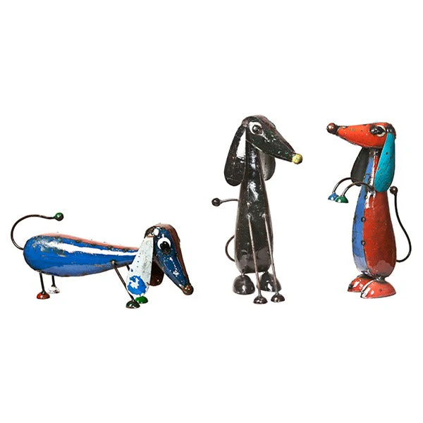 Think Outside Dash Trio - Set of 3