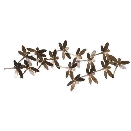 Think Outside Dragonfly Wall Panel