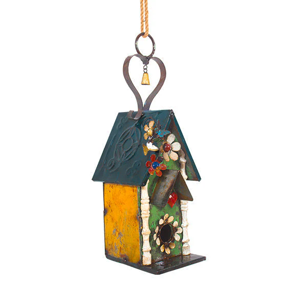 Think Outside Evelin Birdhouse