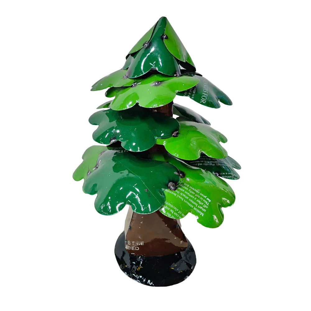 Think Outside Fido’s Pine Tree