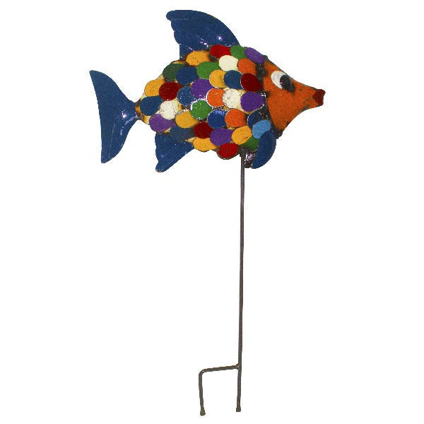 Think Outside Fishing About