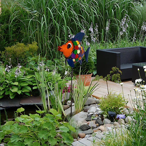 Think Outside Fishing About - Image 7