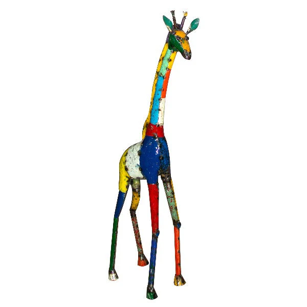 Think Outside Gerald the Giraffe