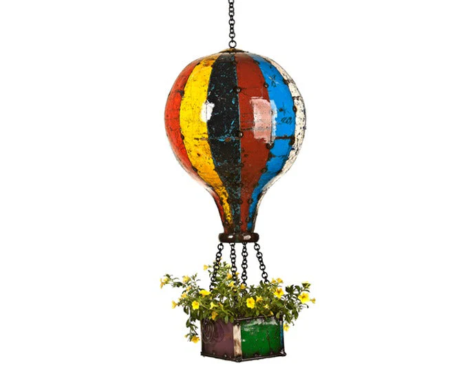 Think Outside Hot Air Balloon Large