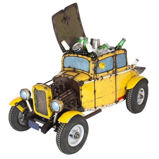 Think Outside Hot Rod Cooler E43004Y
