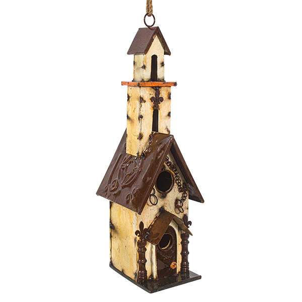 Think Outside Keila Birdhouse