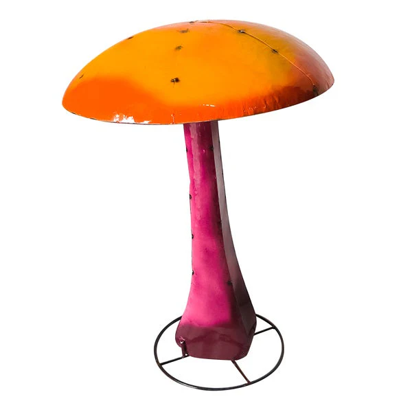 Think Outside King Shroom