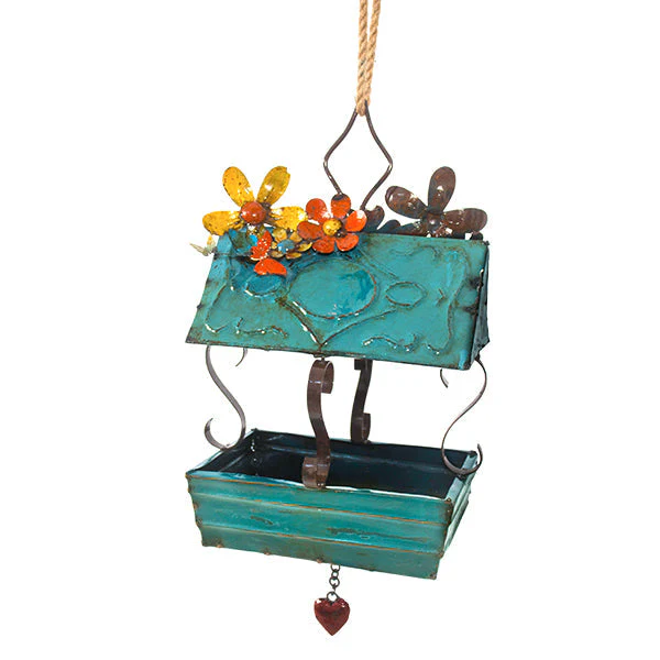Think Outside Lisbeth Birdfeeder