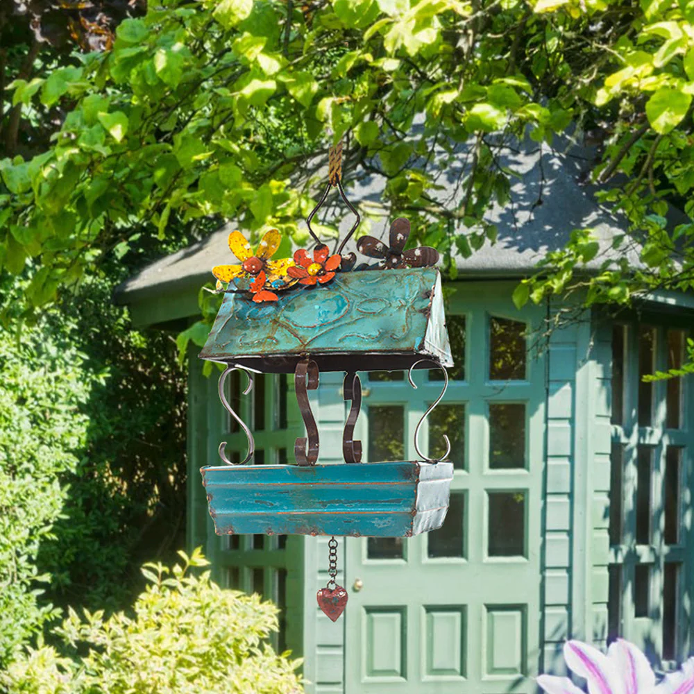Think Outside Lisbeth Birdfeeder - Image 3