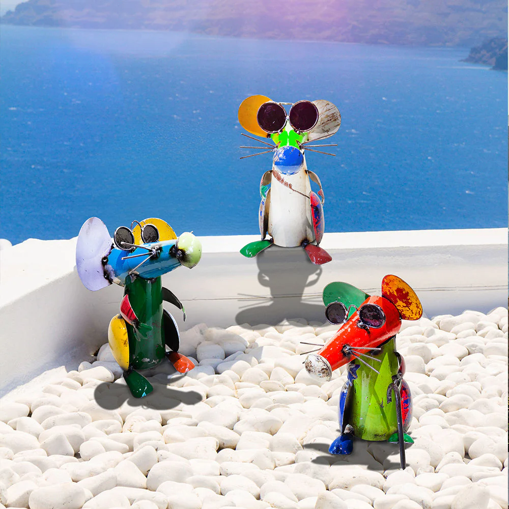 Think Outside Mini Three Blind Mice - Image 2