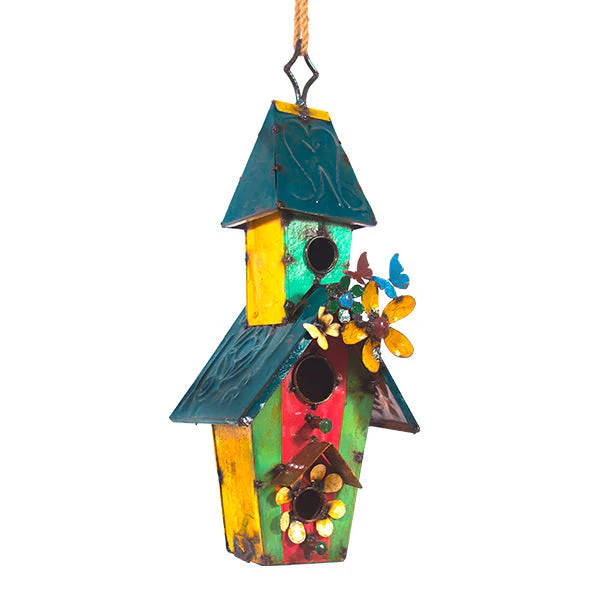 Think Outside Mishel Birdhouse