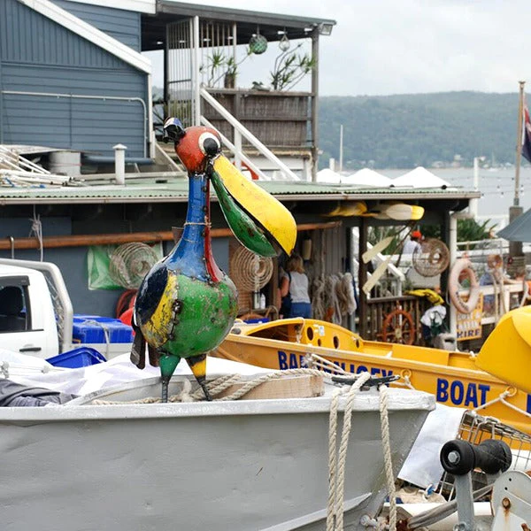 Think Outside Pete the Pelican - Image 2