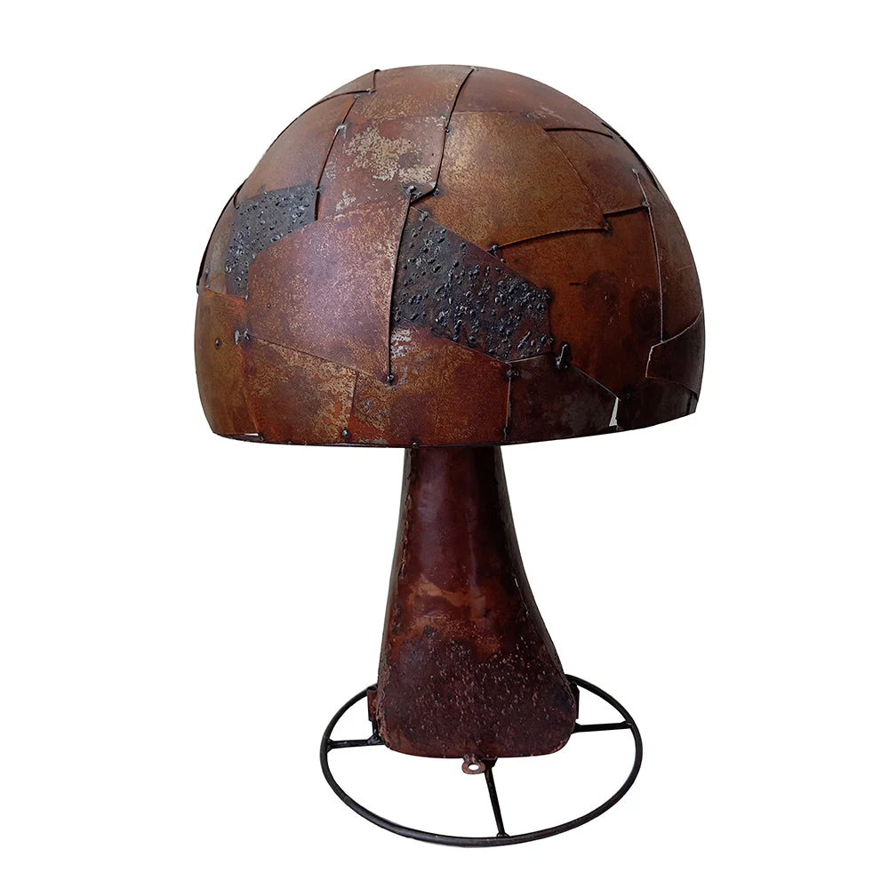 Think Outside Rustic Mushroom Medium