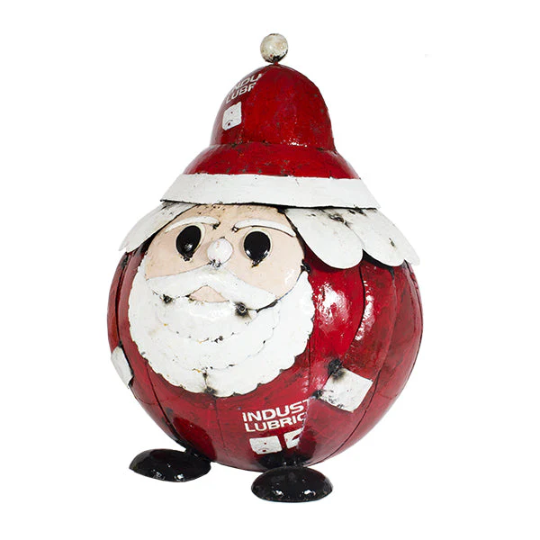 Think Outside Santa Beverage Tub Small