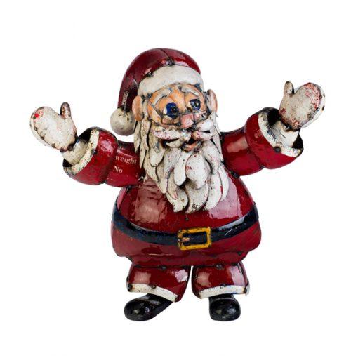 Think Outside St Nick Medium