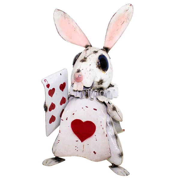 Think Outside White Rabbit Jnr