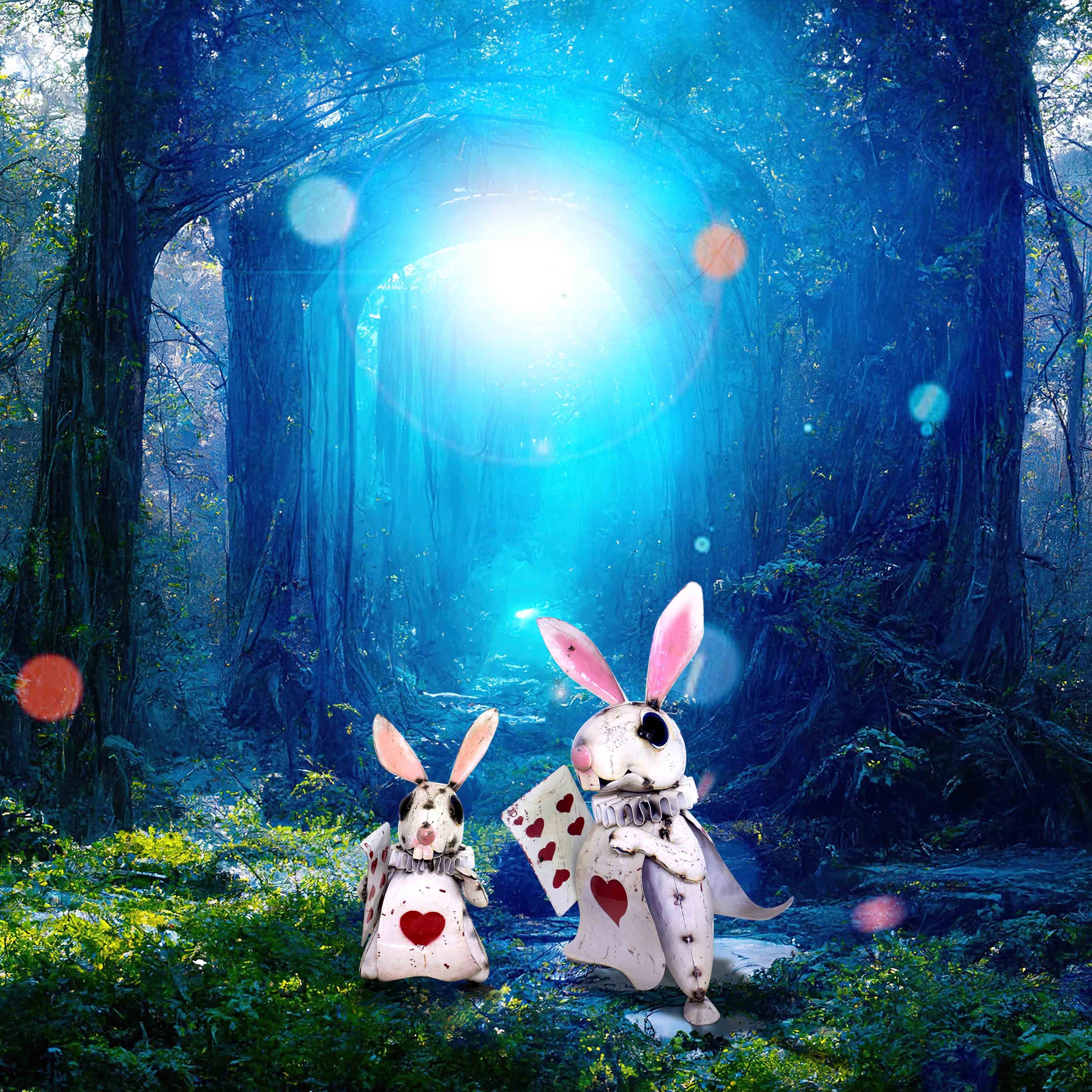 Think Outside White Rabbit Jnr - Image 2