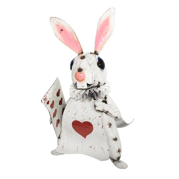 Think Outside White Rabbit Senior