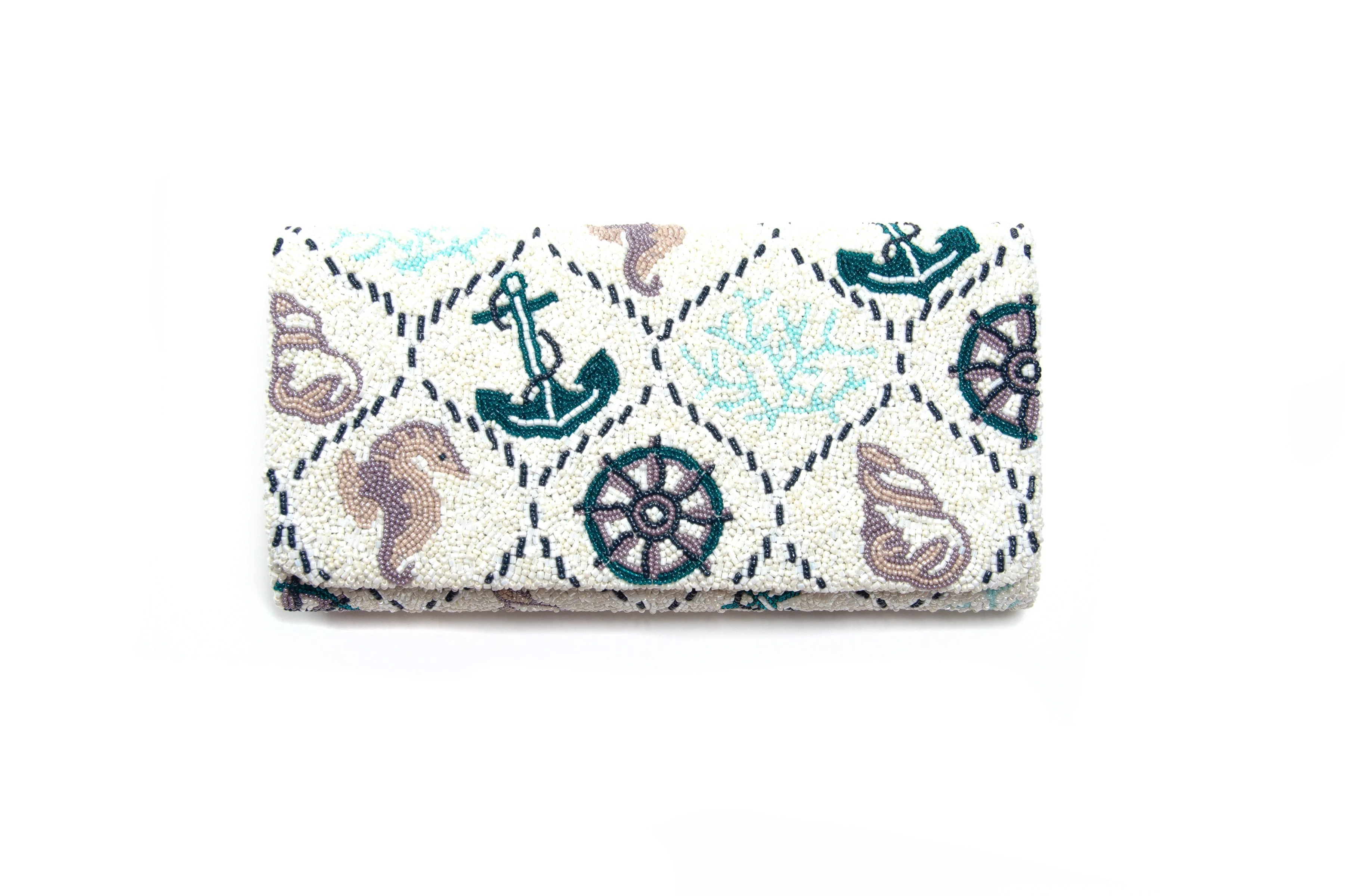 Beach Holiday Clutch - Image 2