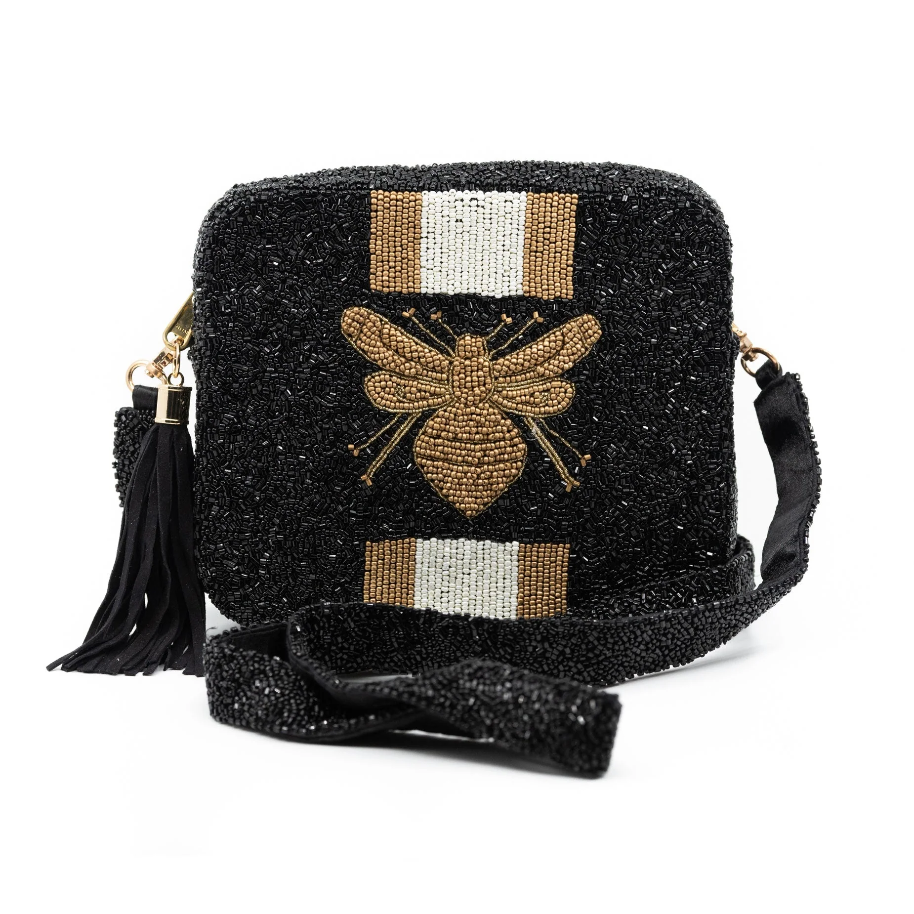 Elegance Overload Crossbody