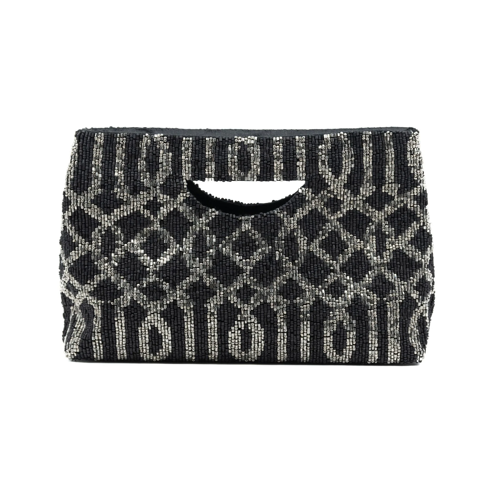 Evening Elegance Top Handle