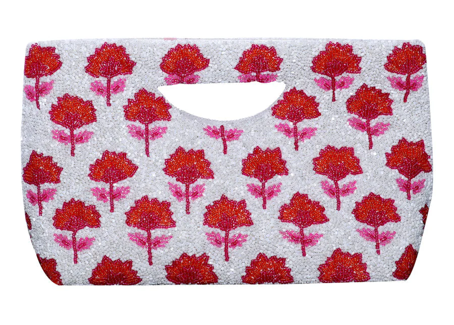 Floral Love Top Handle - Image 2