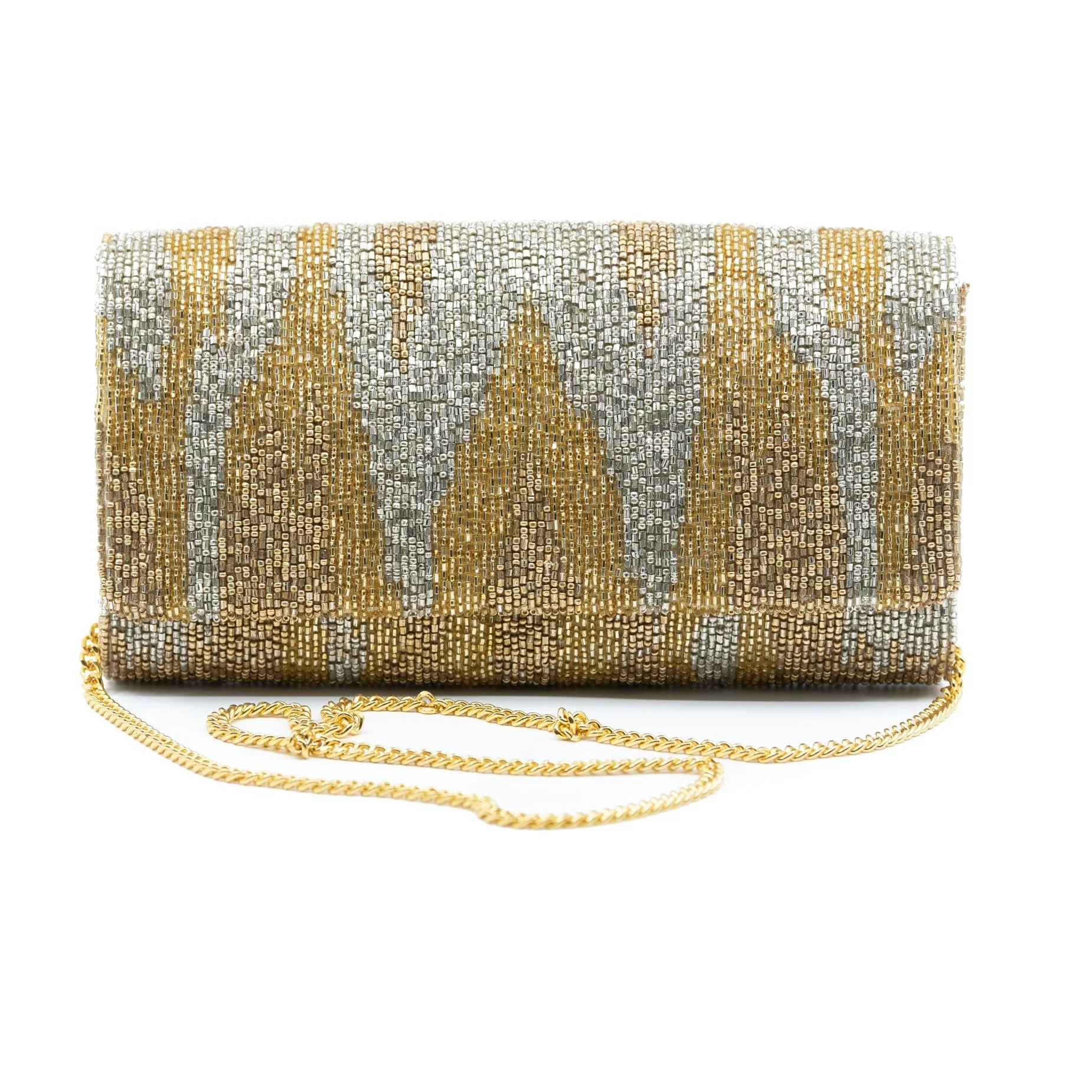 Good Vibes Clutch