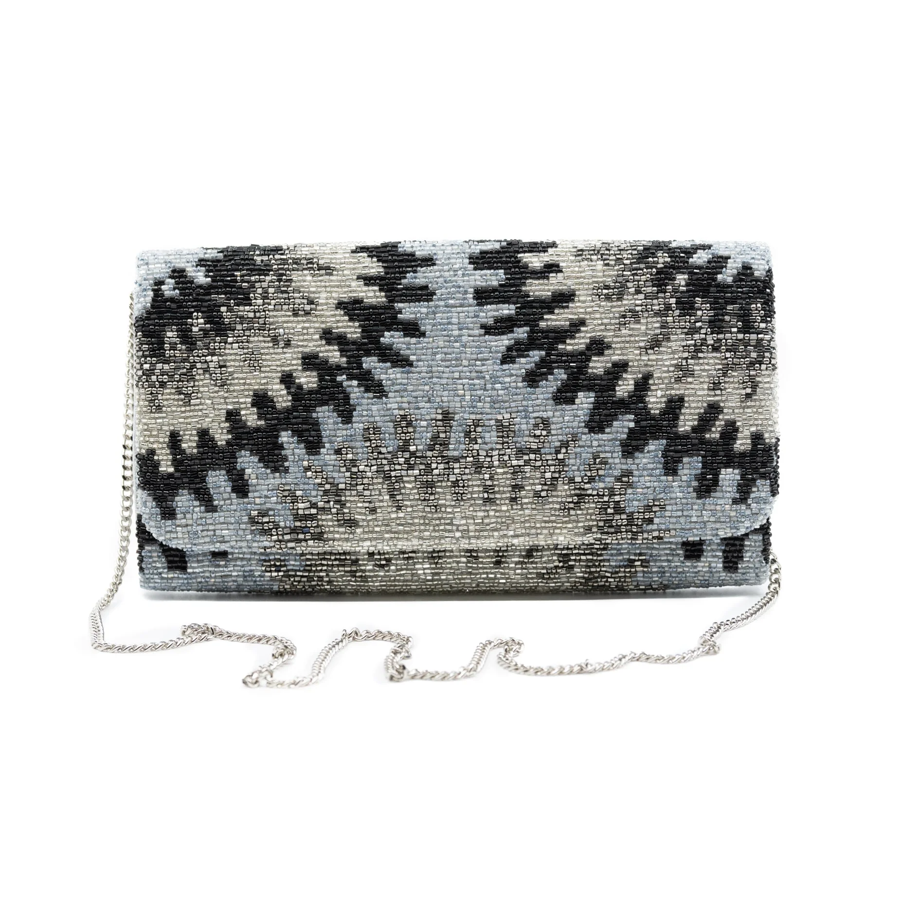 Good Vibrations Clutch
