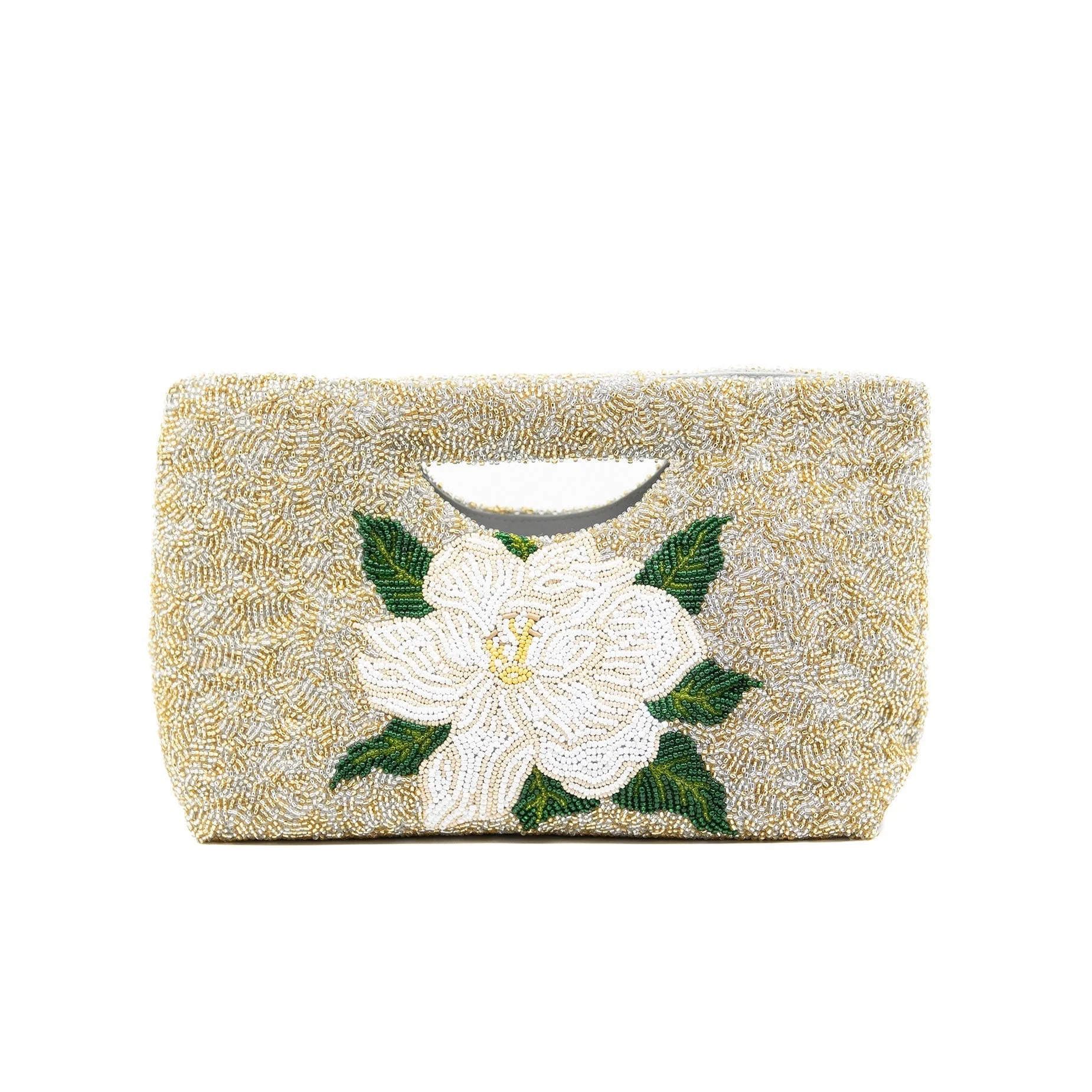 Magnolia Top Handle