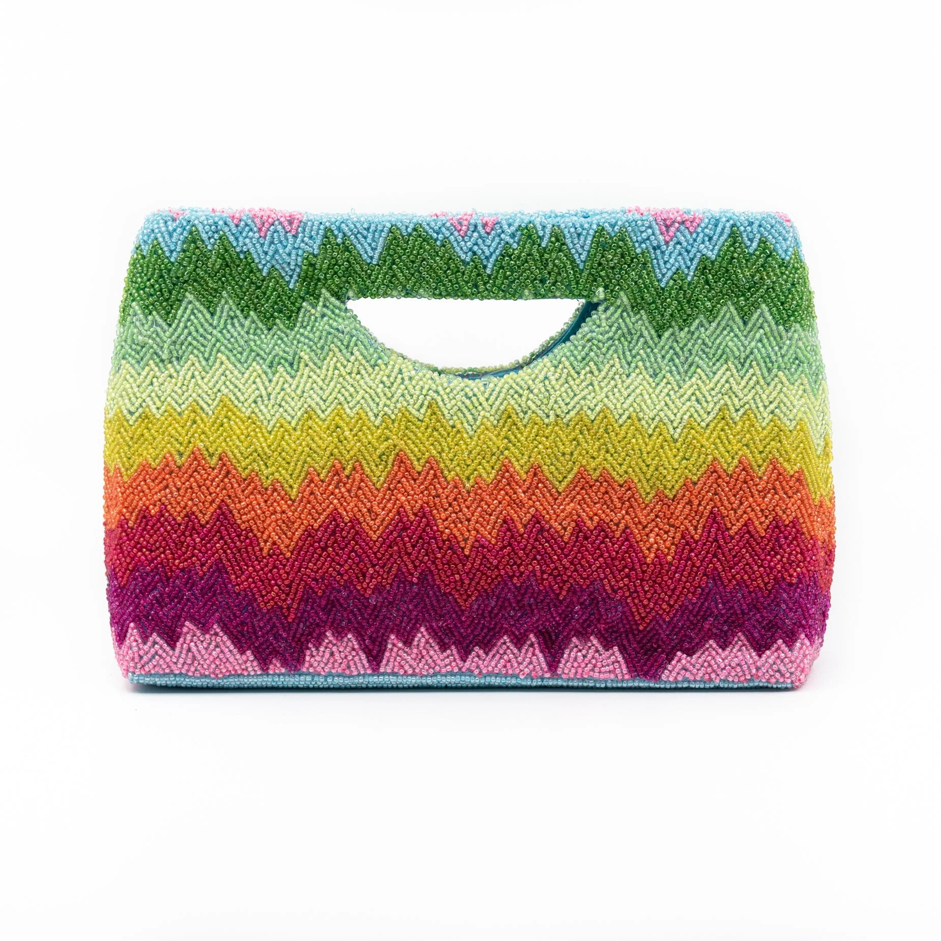 Color Pop Love Top Handle