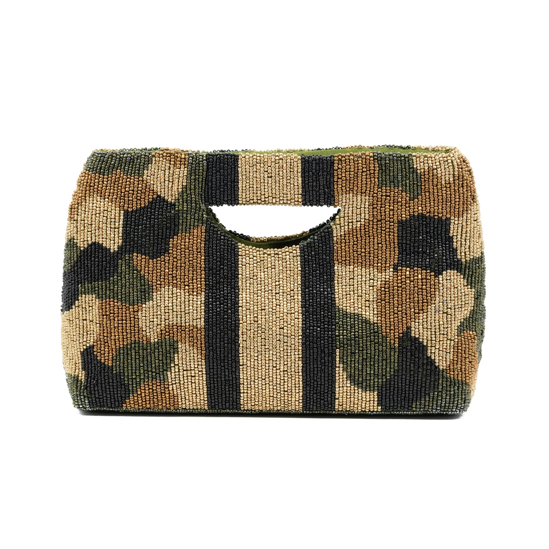 Camo Party Top Handle - Image 2