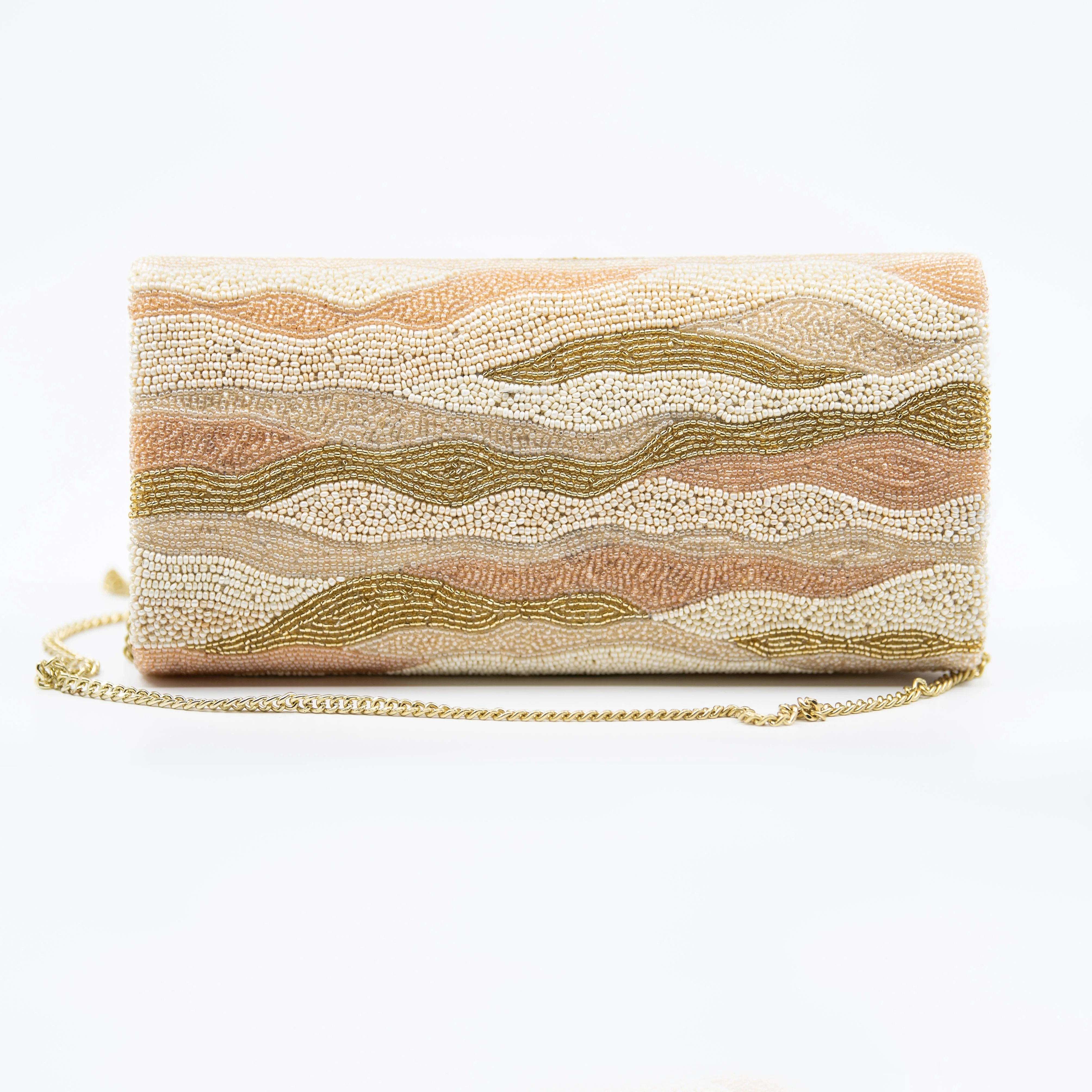 Palm Desert Clutch