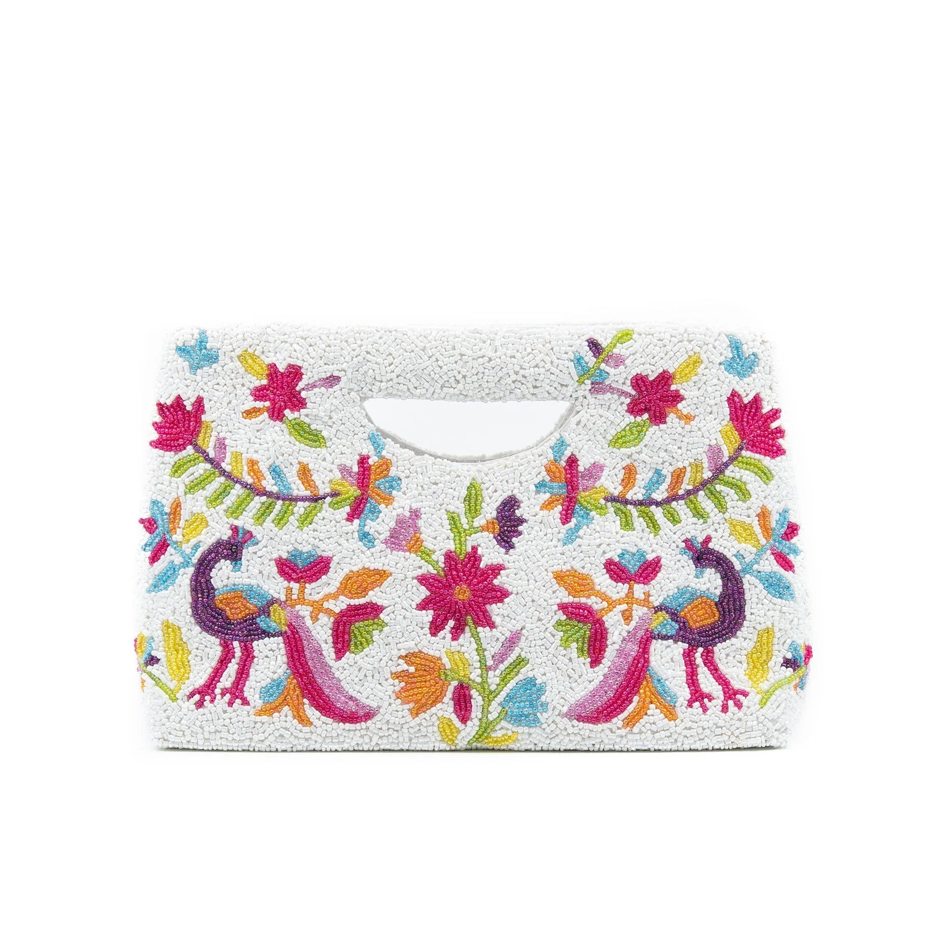 Peacocks Top Handle - Image 2