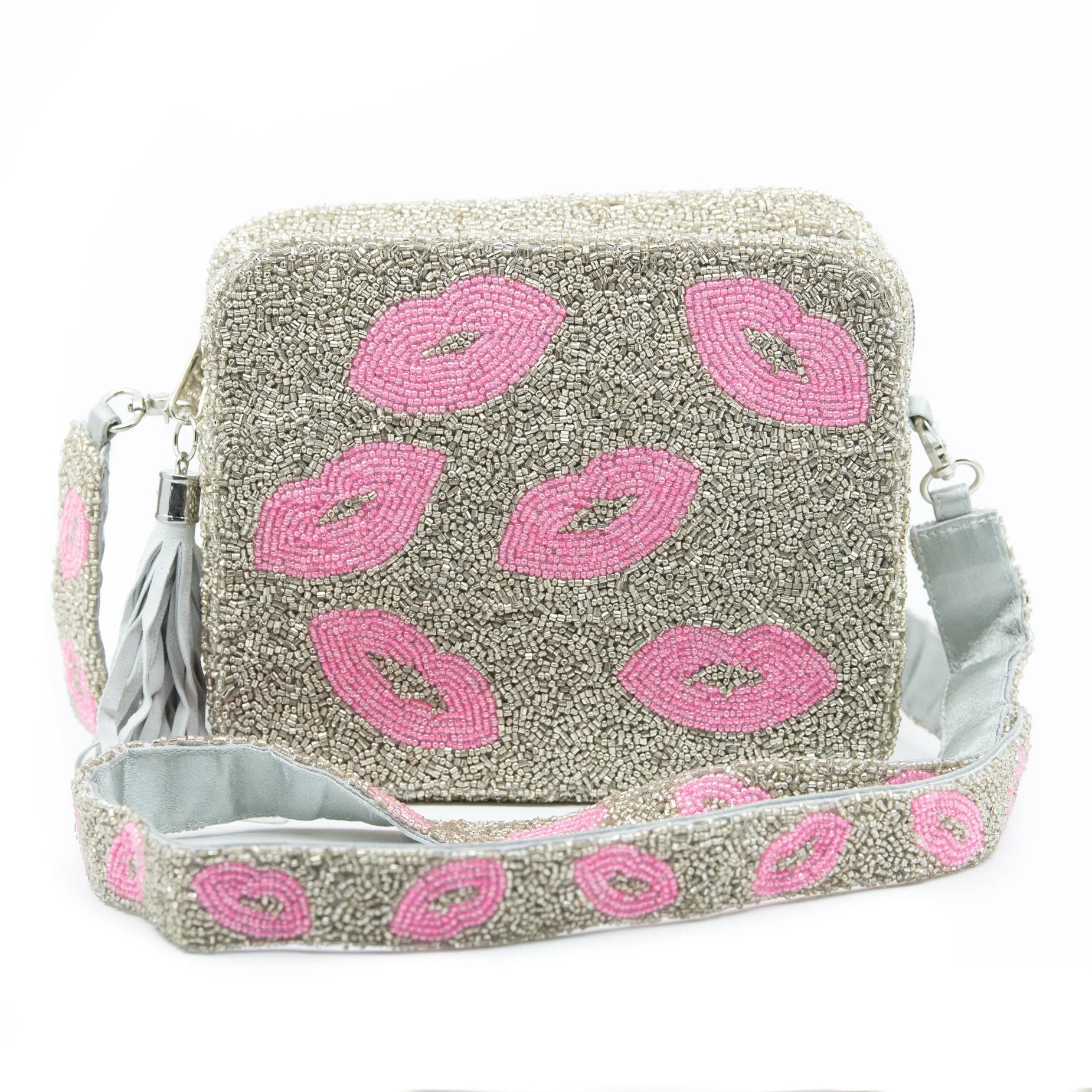 Born Lippy Crossbody