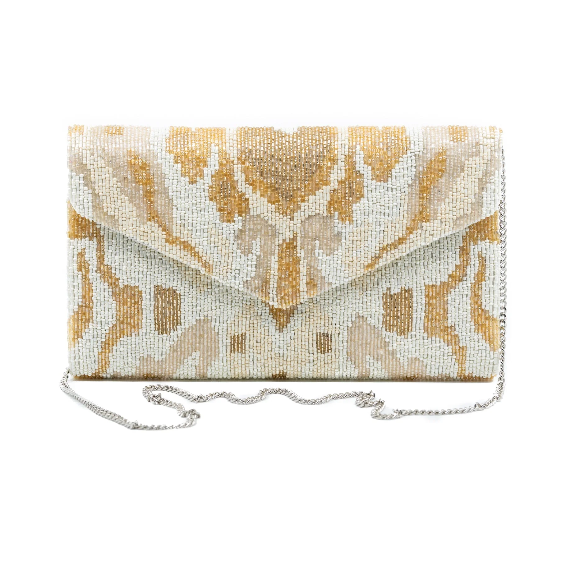 Secret Love Clutch