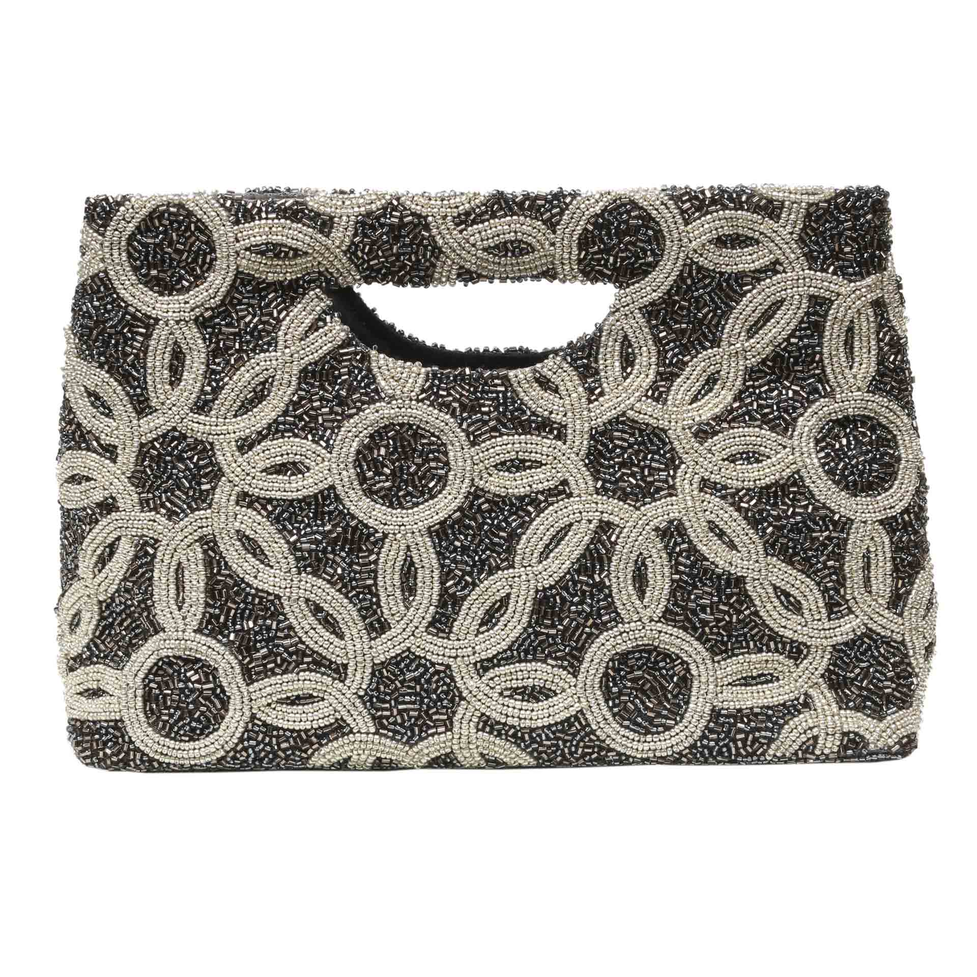 Royale Silver Top Handle - Image 2