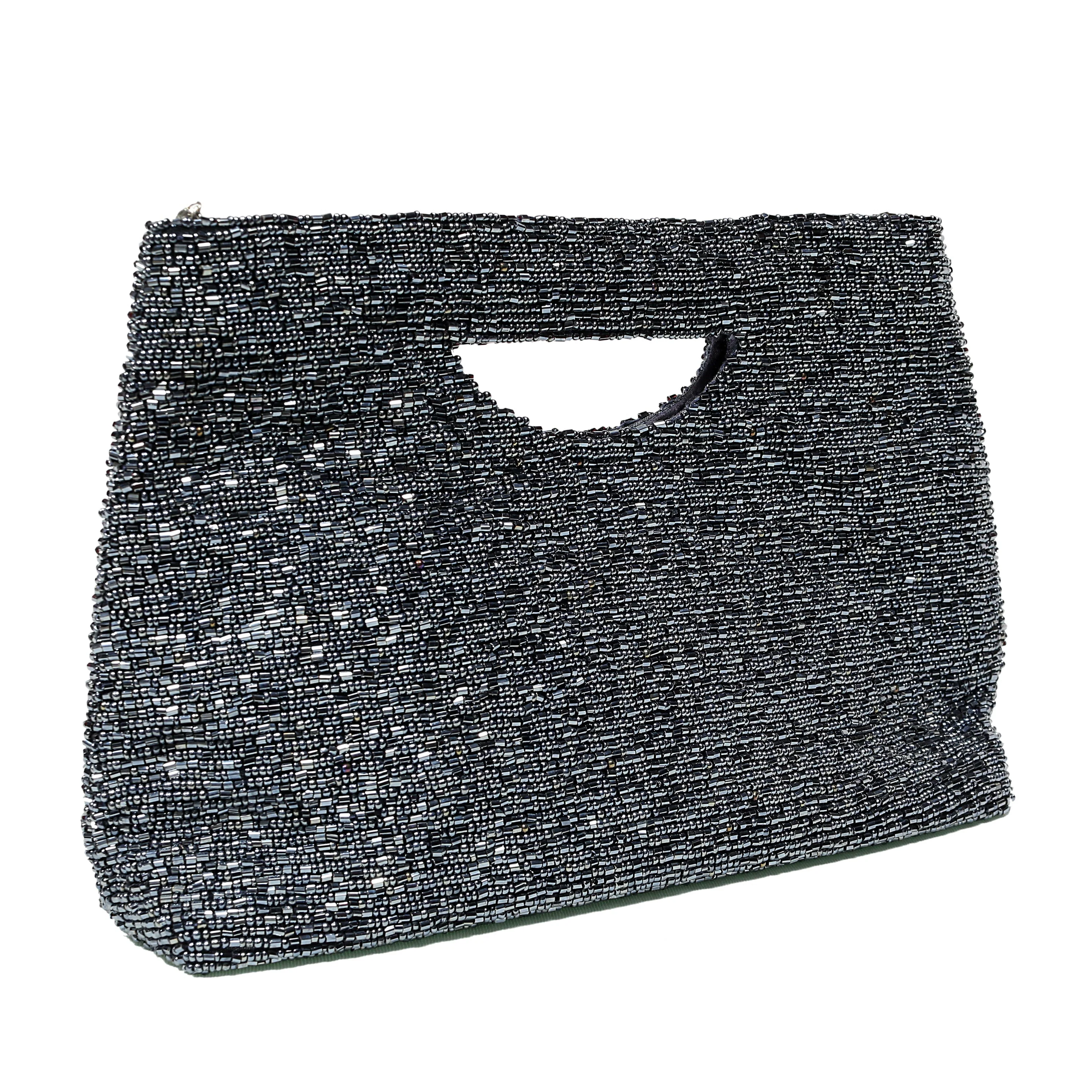 Starshine Silver Top Handle - Image 2