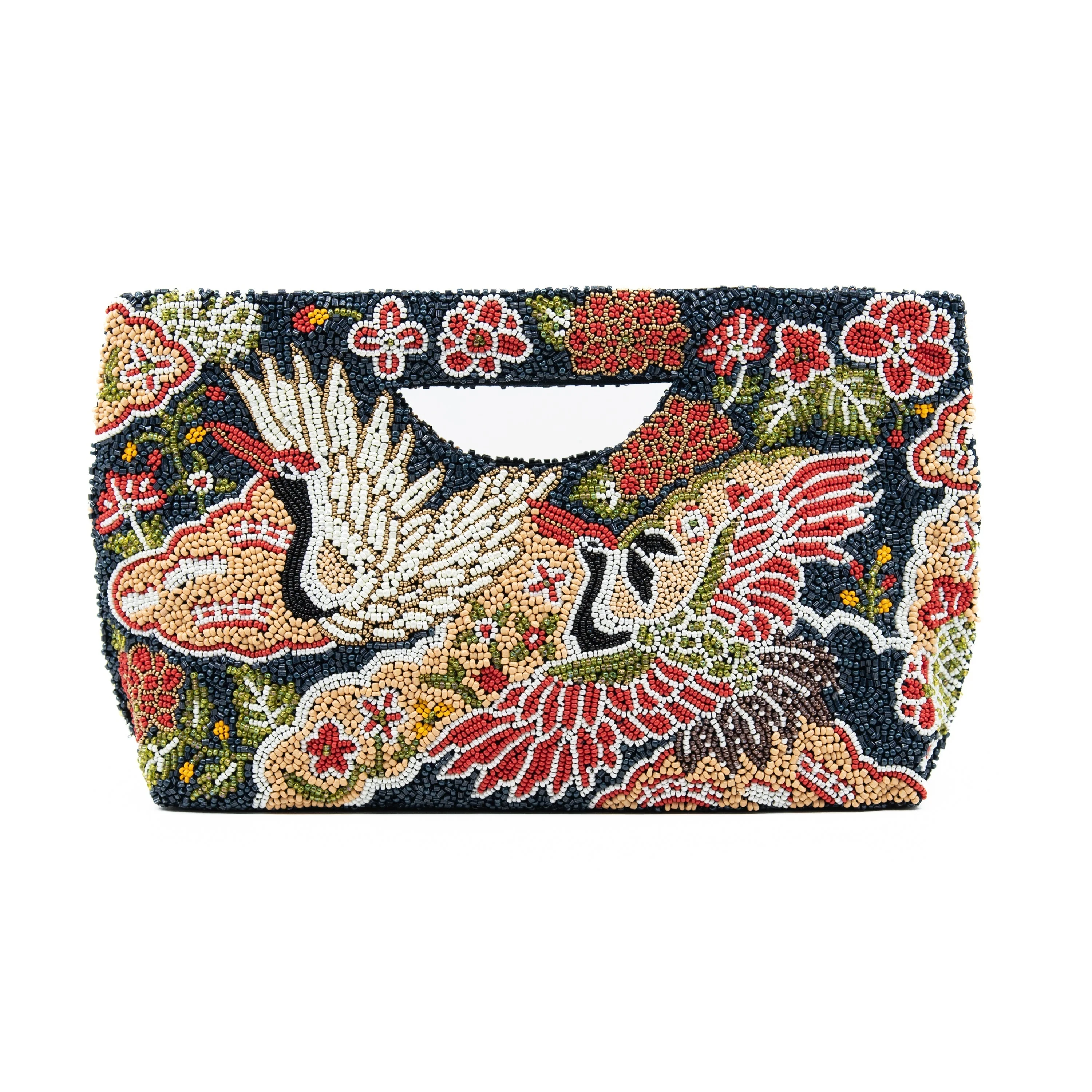 Wonderland Top Handle