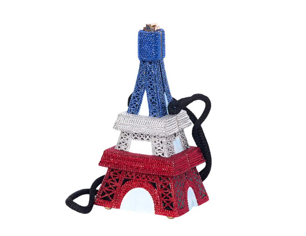 Timmy Woods BASTILLE DAY - Image 2