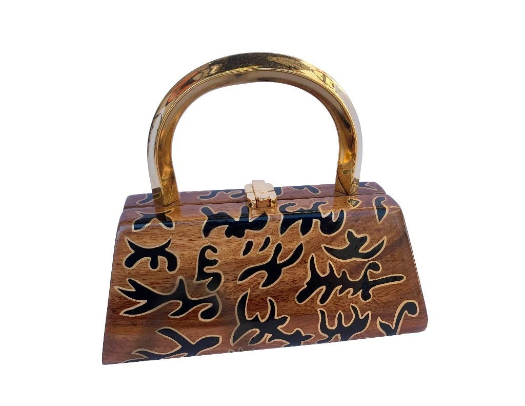 Timmy Woods Beverly Hills - Umae Handbag