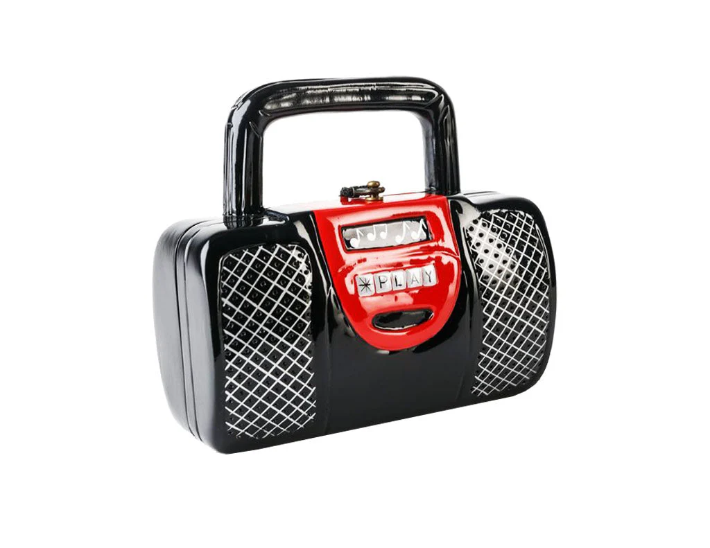 Timmy Woods Blaster Radio - Image 2