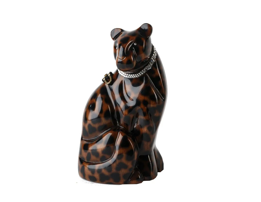 Timmy Woods Charlie Cheetah
