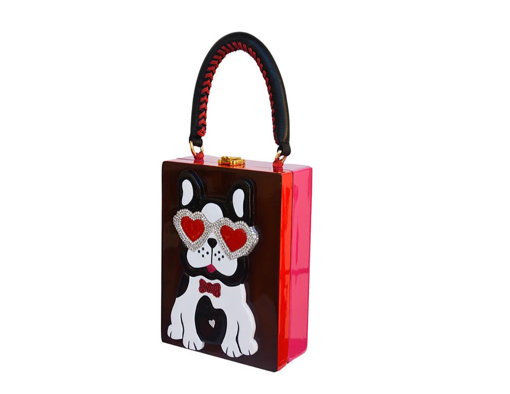 Timmy Woods Denni Dog - Image 2