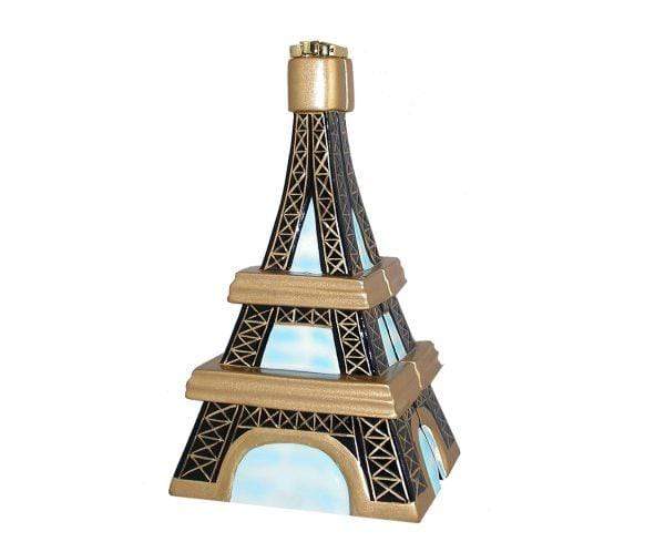 Timmy Woods Eiffel Tower