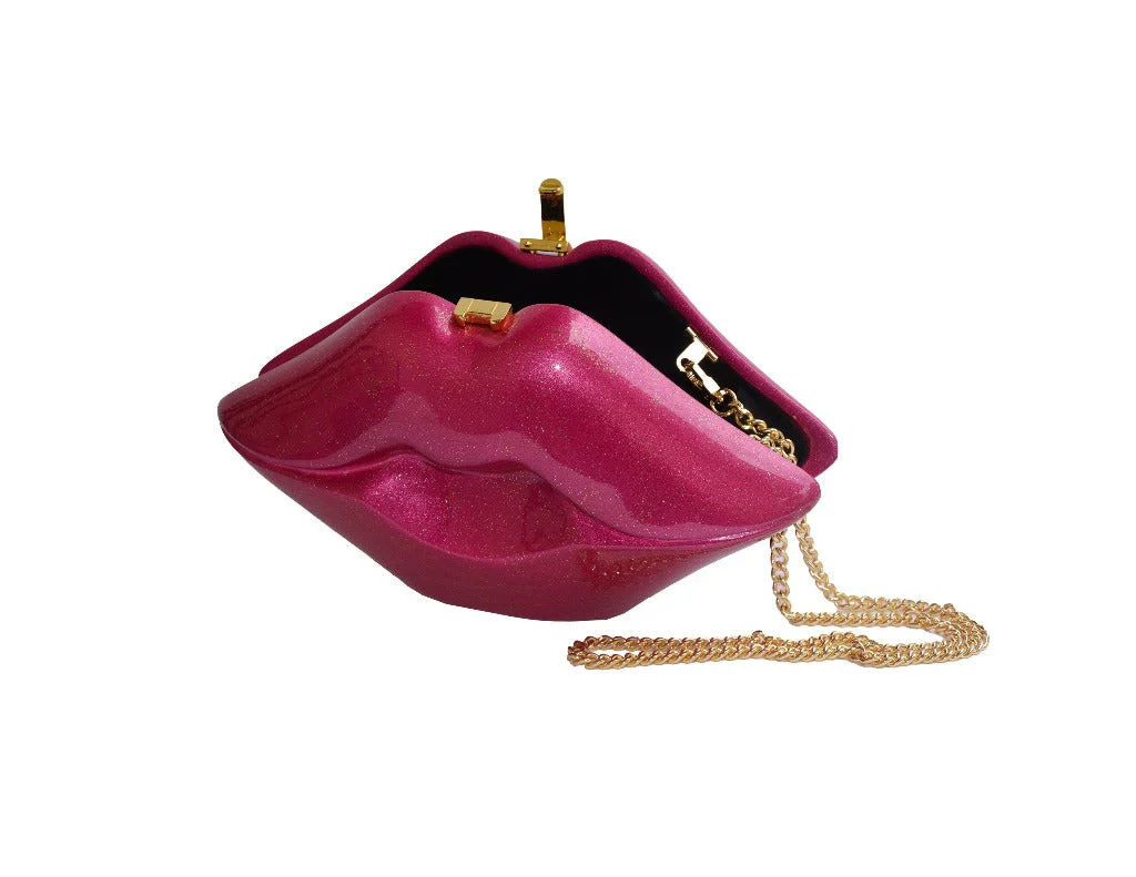 Timmy Woods Fucshia Lips - Image 2