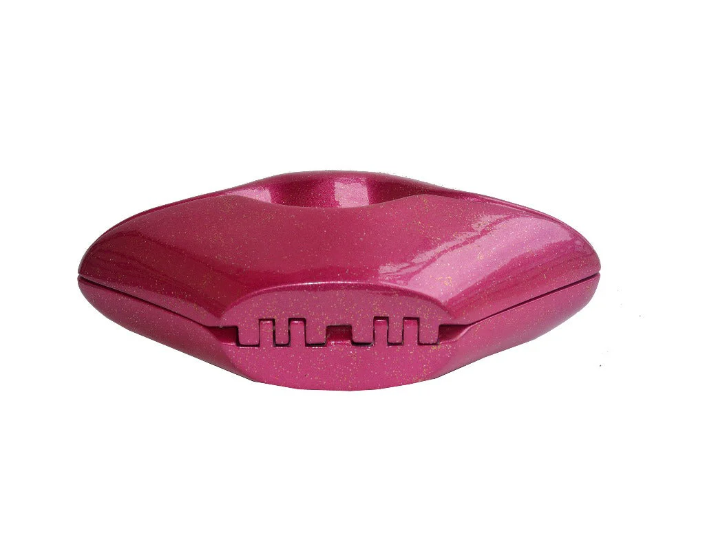 Timmy Woods Fucshia Lips - Image 6