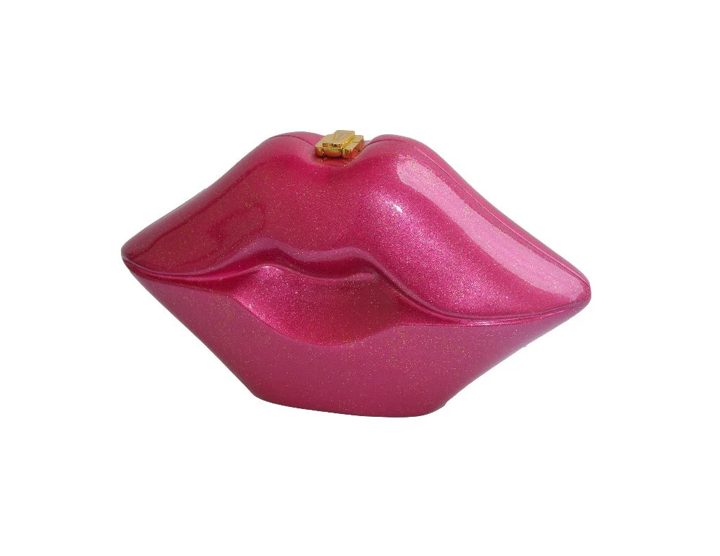 Timmy Woods Fucshia Lips - Image 8