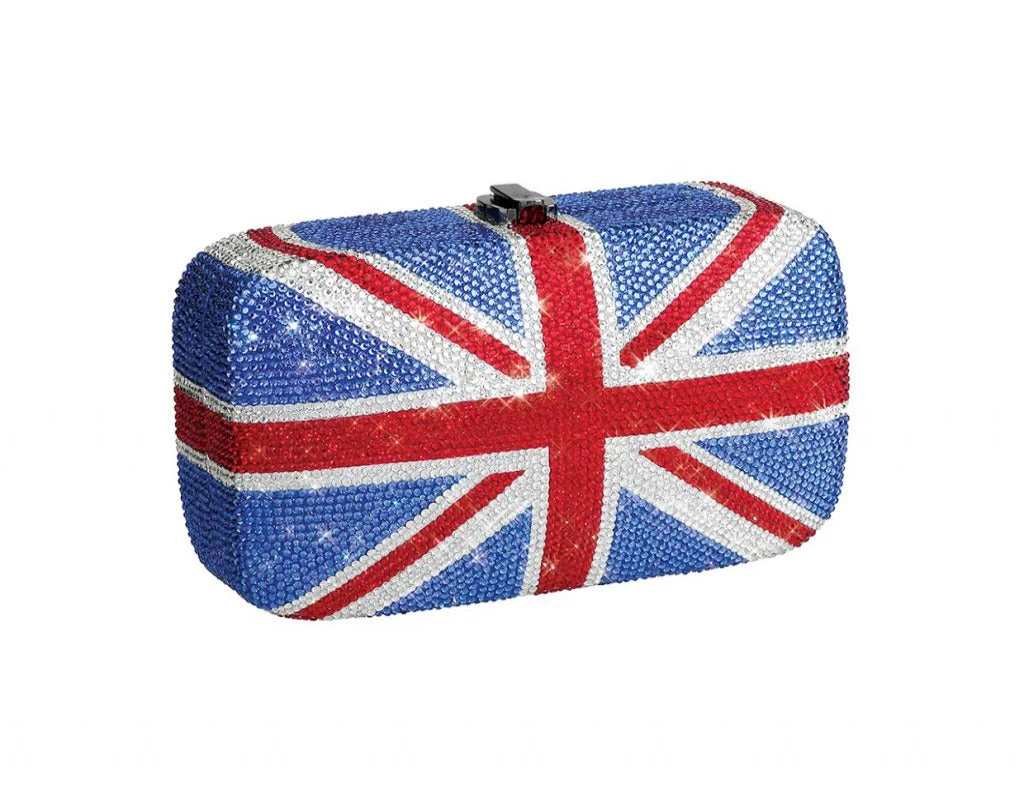 Timmy Woods HMS Elizabeth Handbag - Image 3