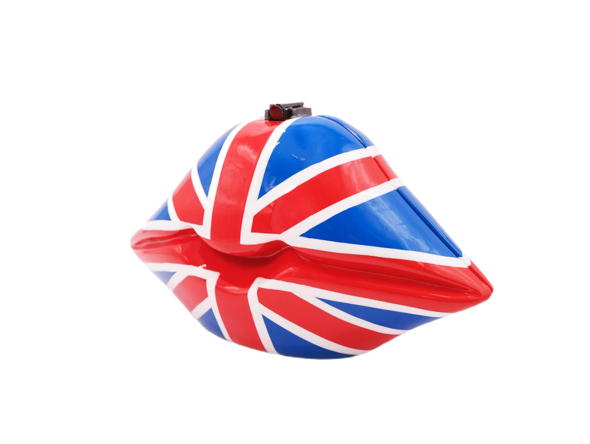Timmy Woods Hot British Lips - Image 2